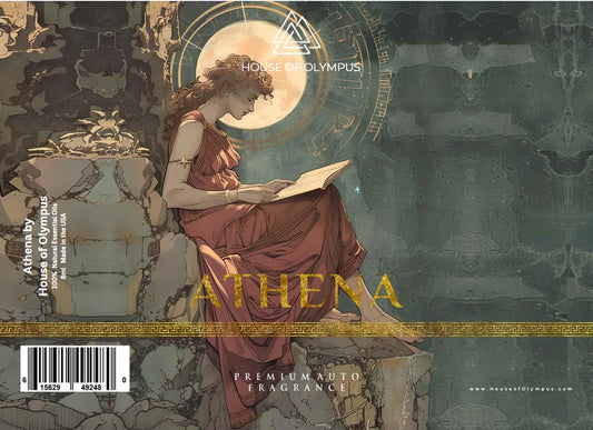 OMG! Athena is in production!