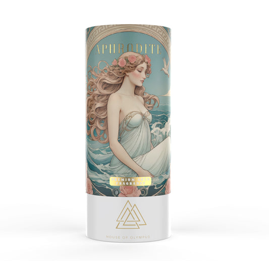 Aphrodite by House of Olympus Premium Car Air Freshener