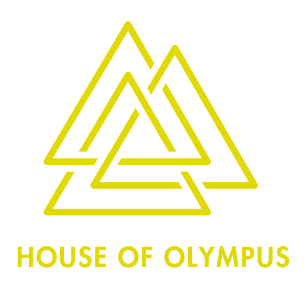 House of Olympus