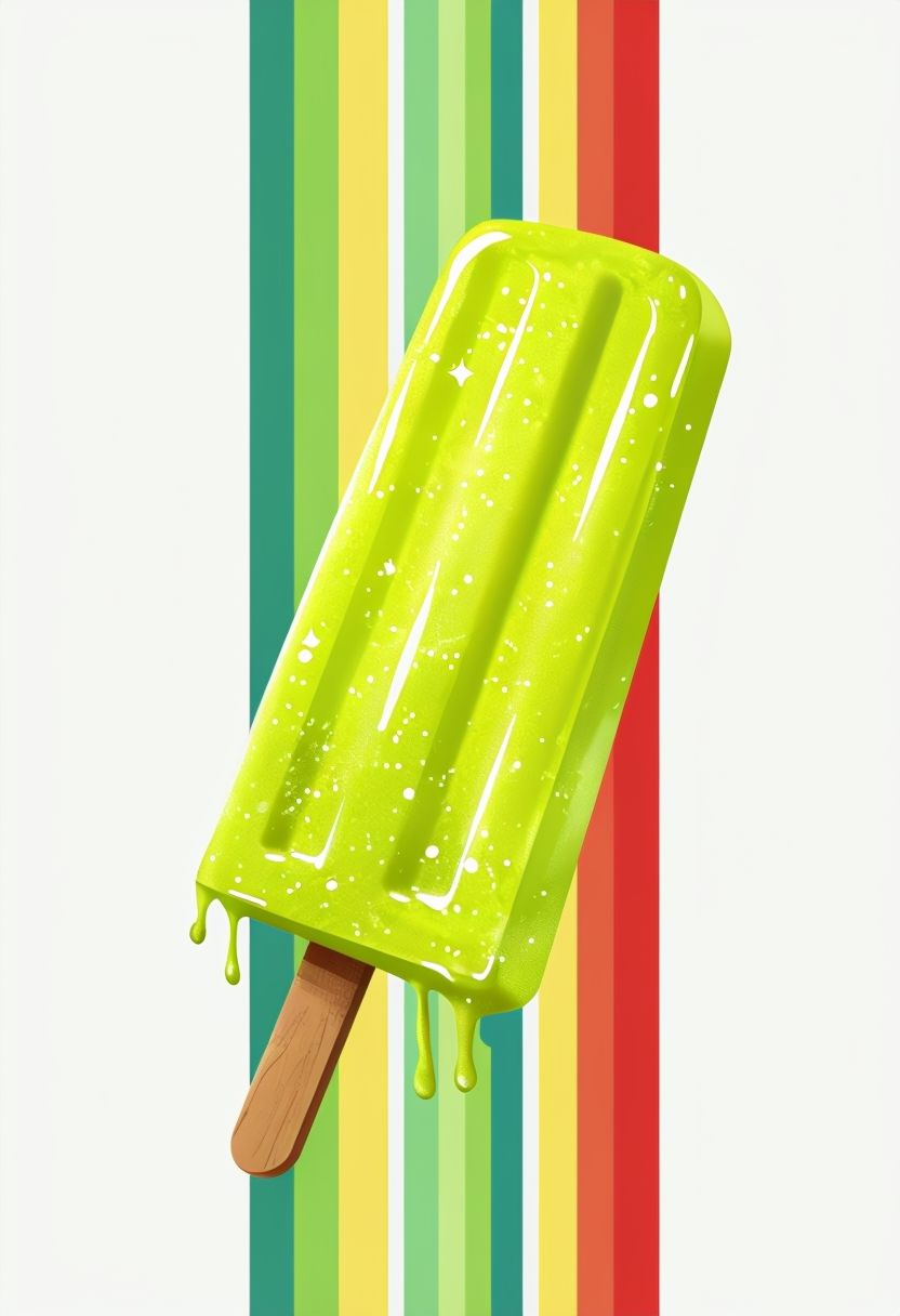 NEW! La Michoacana  Free Sample - Pre-Launch